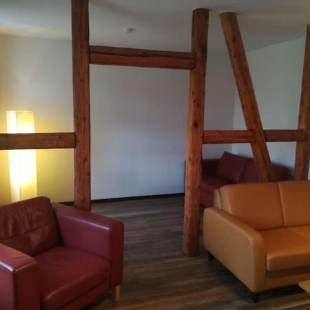 Ferienwohnung Brocken Wernigerode Zewnętrze zdjęcie