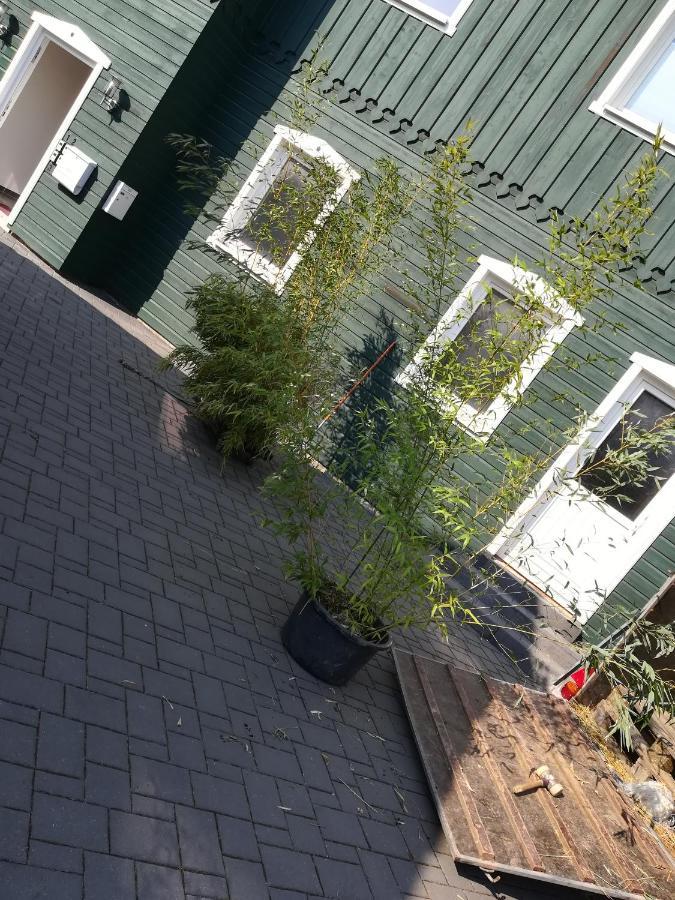 Ferienwohnung Brocken Wernigerode Zewnętrze zdjęcie