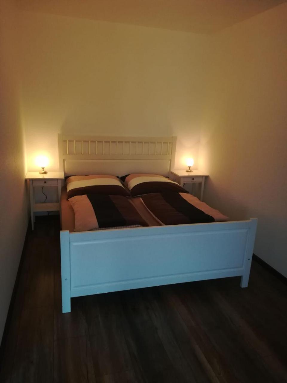 Ferienwohnung Brocken Wernigerode Zewnętrze zdjęcie
