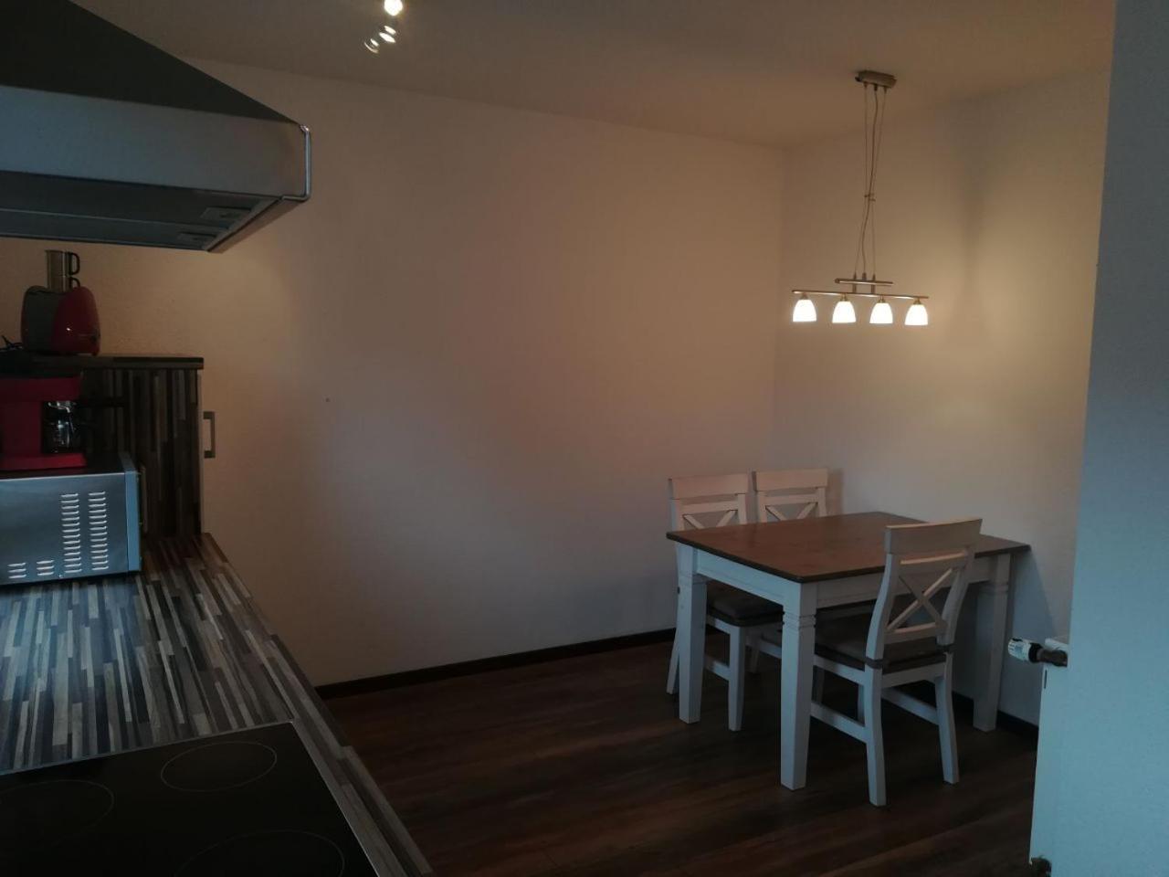 Ferienwohnung Brocken Wernigerode Zewnętrze zdjęcie