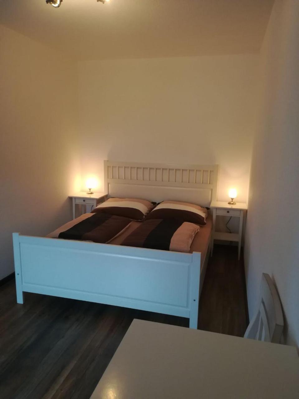 Ferienwohnung Brocken Wernigerode Zewnętrze zdjęcie